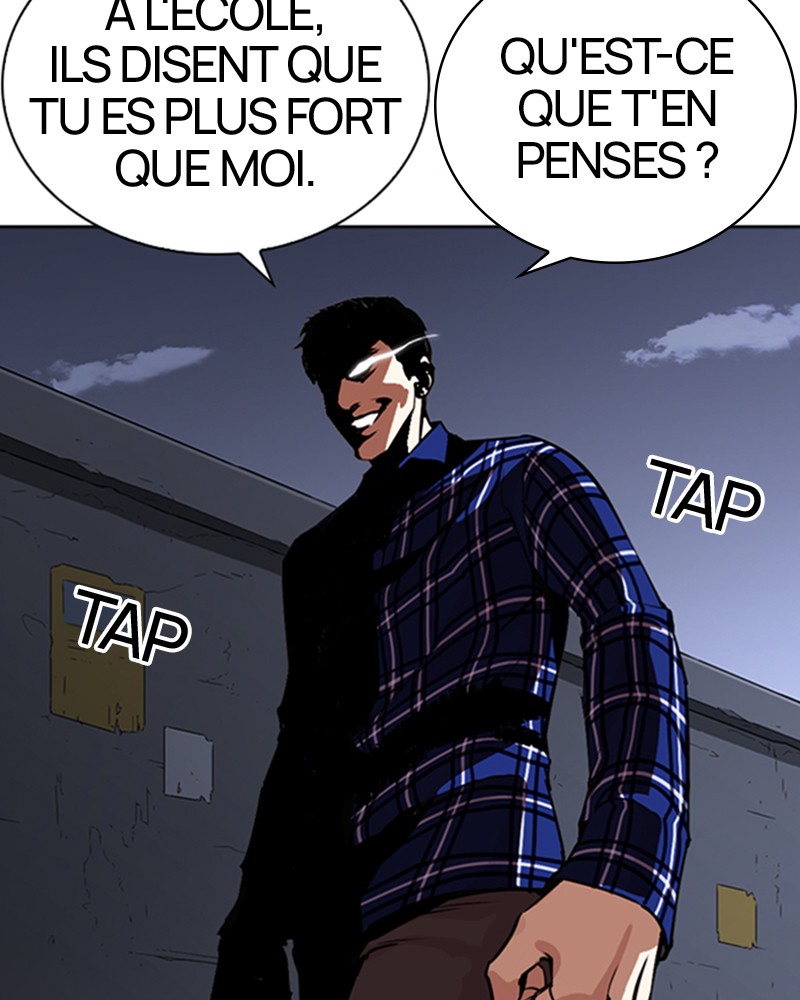Lookism Chapitre 268 - Page 157