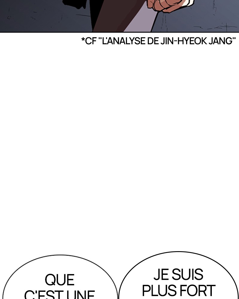 Lookism Chapitre 268 - Page 158