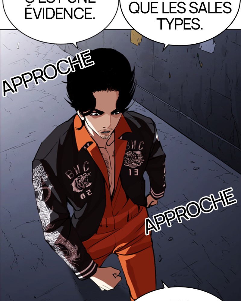 Lookism Chapitre 268 - Page 159