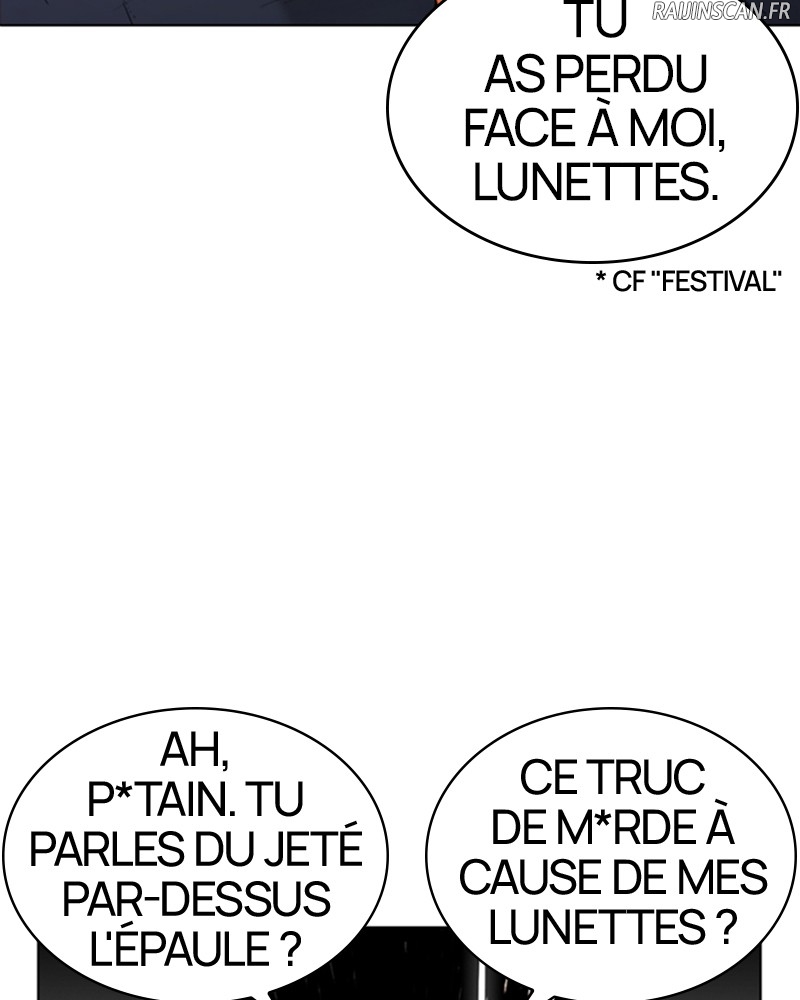 Lookism Chapitre 268 - Page 160