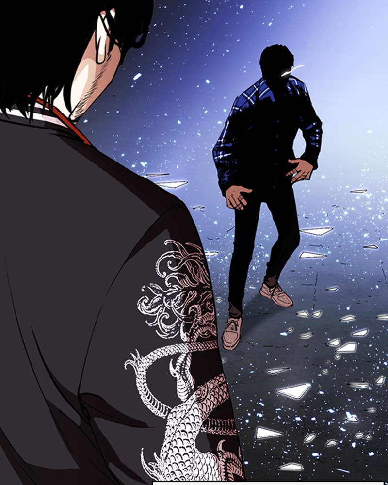 Lookism Chapitre 268 - Page 164