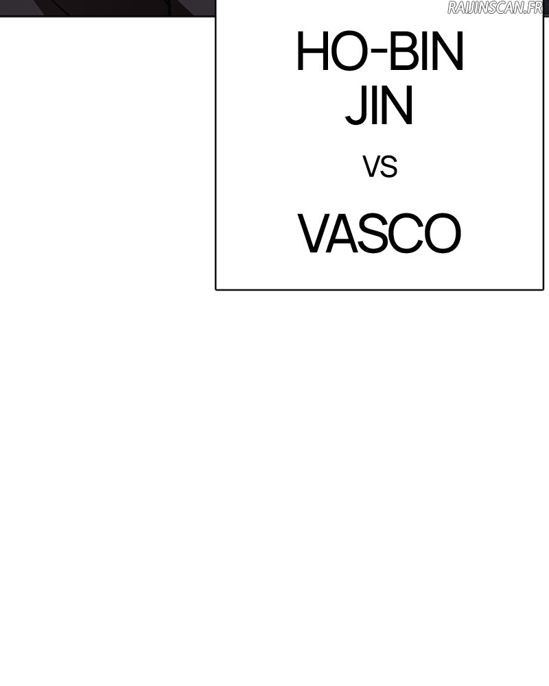 Lookism Chapitre 268 - Page 165