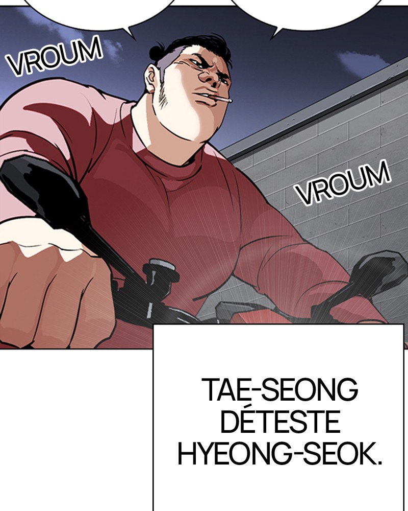 Lookism Chapitre 268 - Page 168