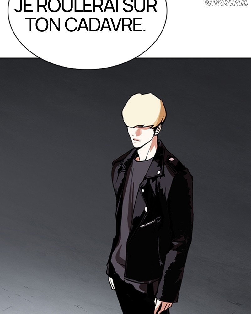 Lookism Chapitre 268 - Page 170