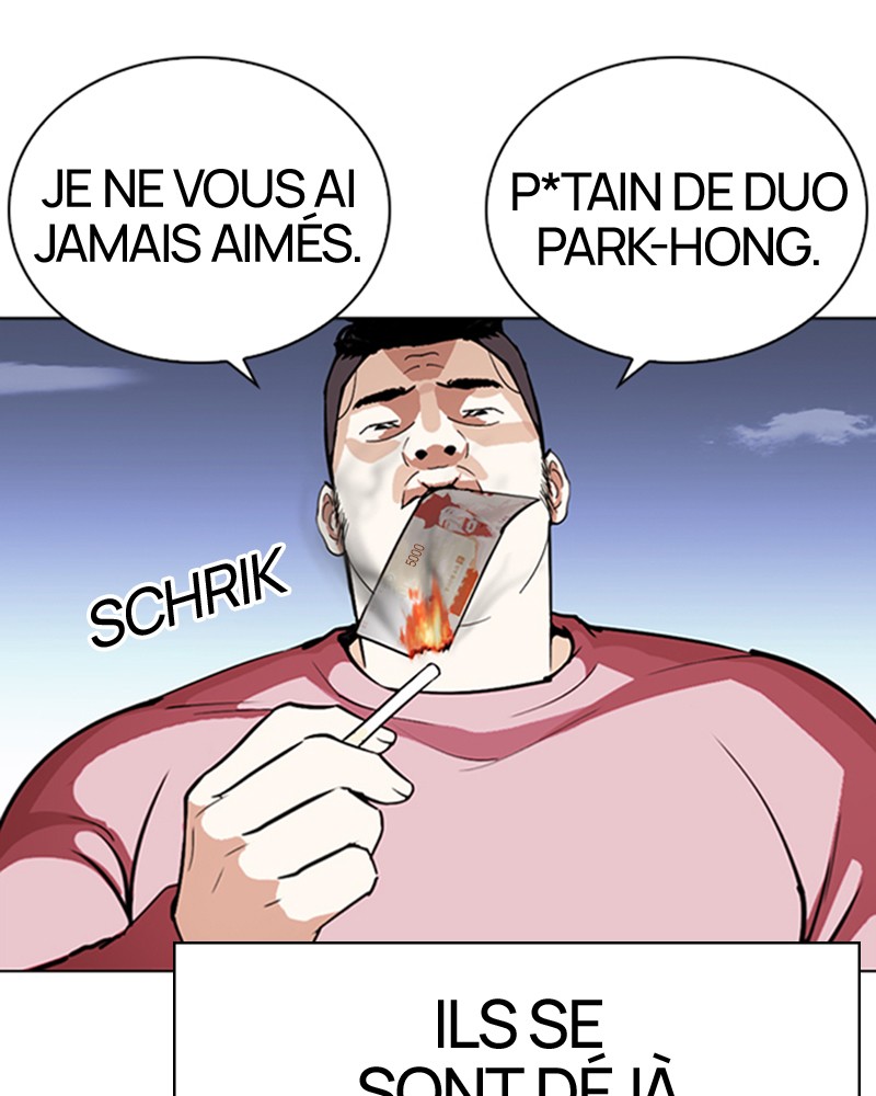 Lookism Chapitre 268 - Page 173
