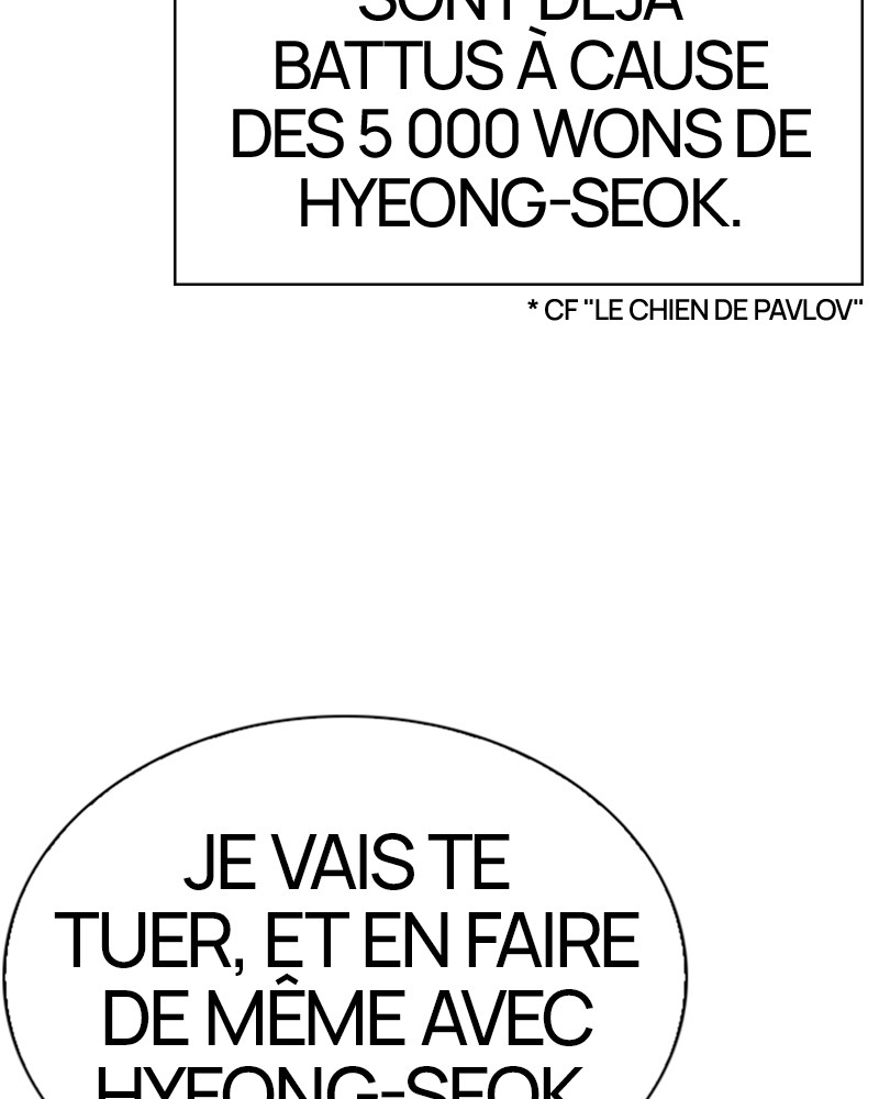 Lookism Chapitre 268 - Page 174
