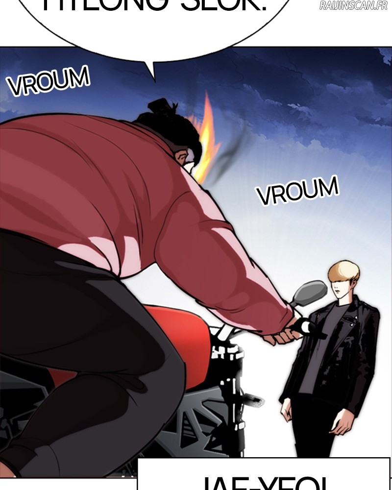 Lookism Chapitre 268 - Page 175