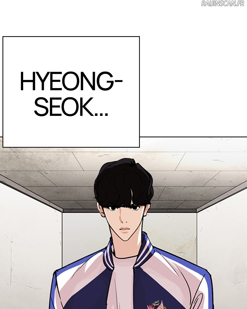 Lookism Chapitre 268 - Page 180