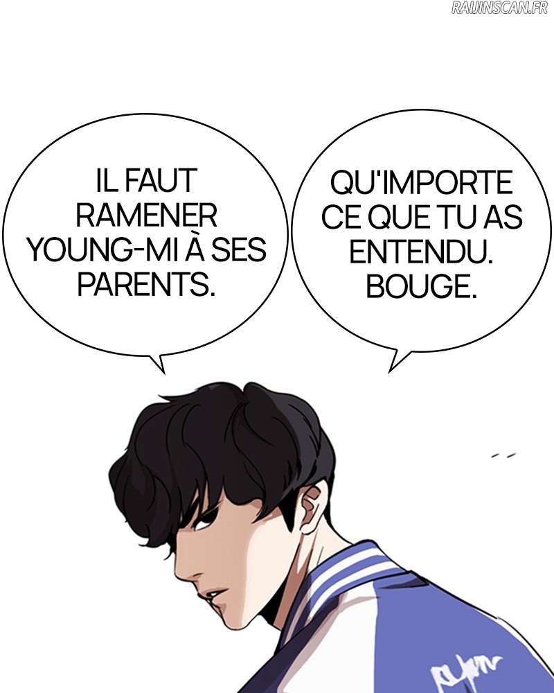 Lookism Chapitre 268 - Page 185