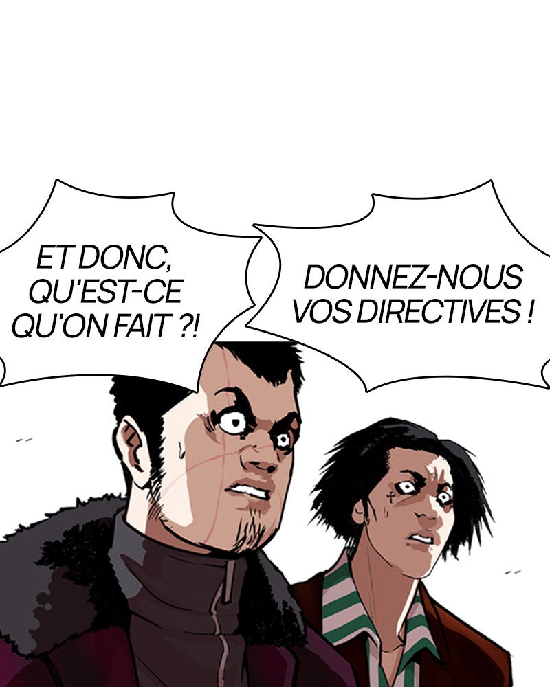 Lookism Chapitre 268 - Page 19