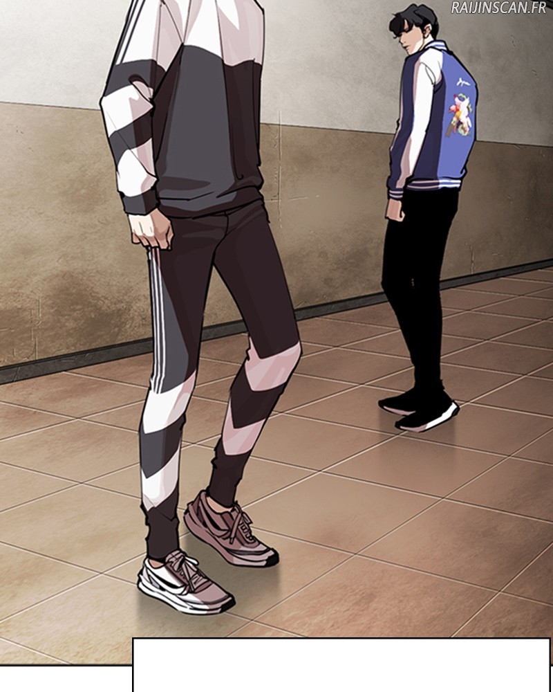 Lookism Chapitre 268 - Page 190