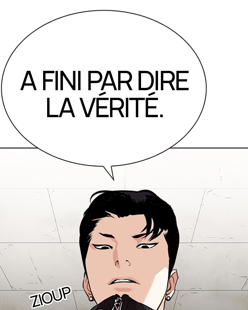 Lookism Chapitre 268 - Page 197