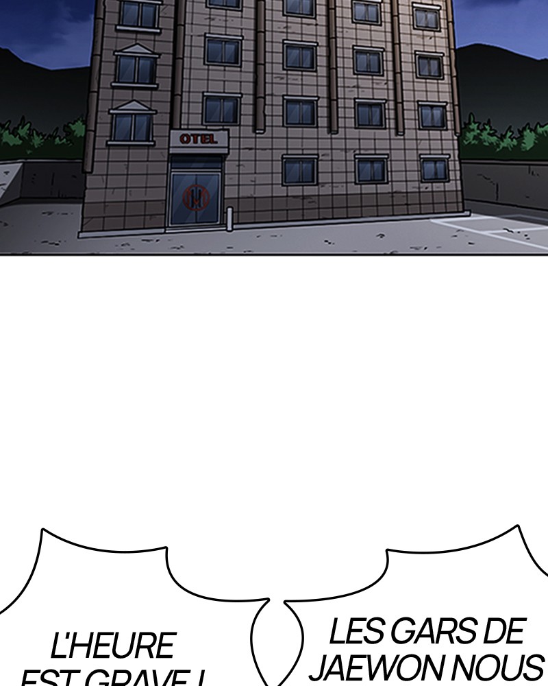 Lookism Chapitre 268 - Page 2