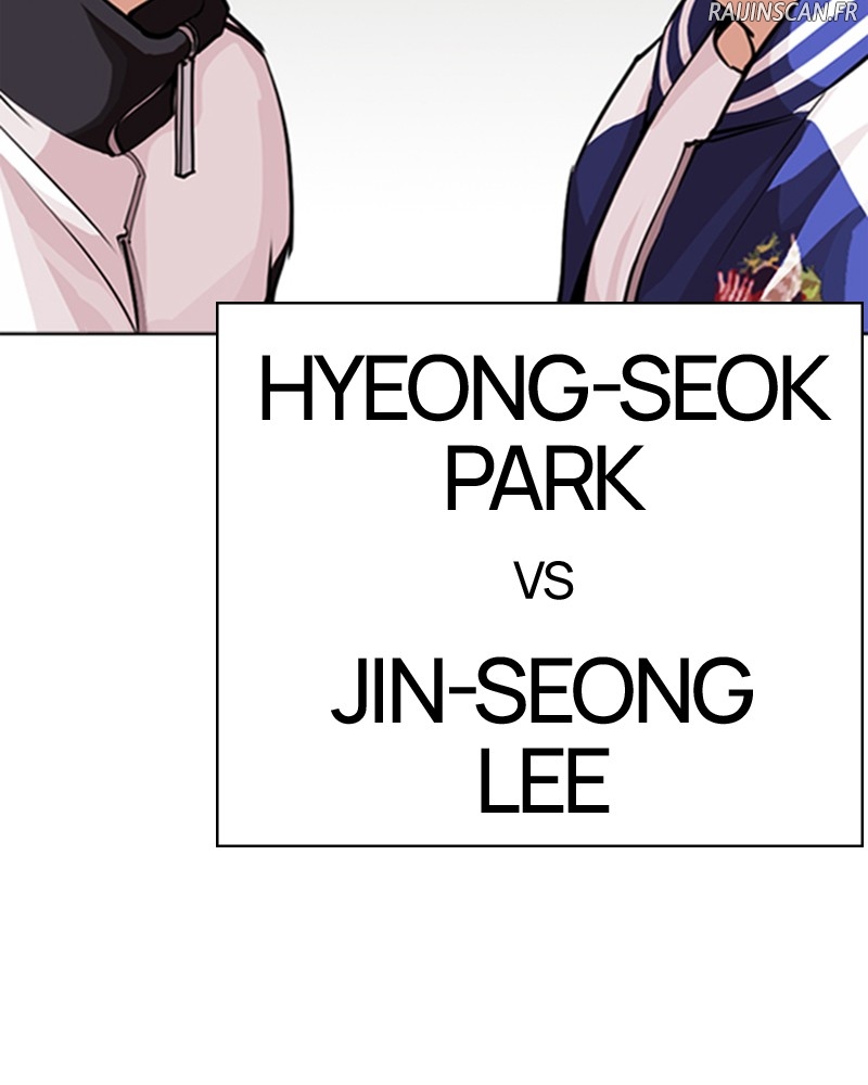Lookism Chapitre 268 - Page 200