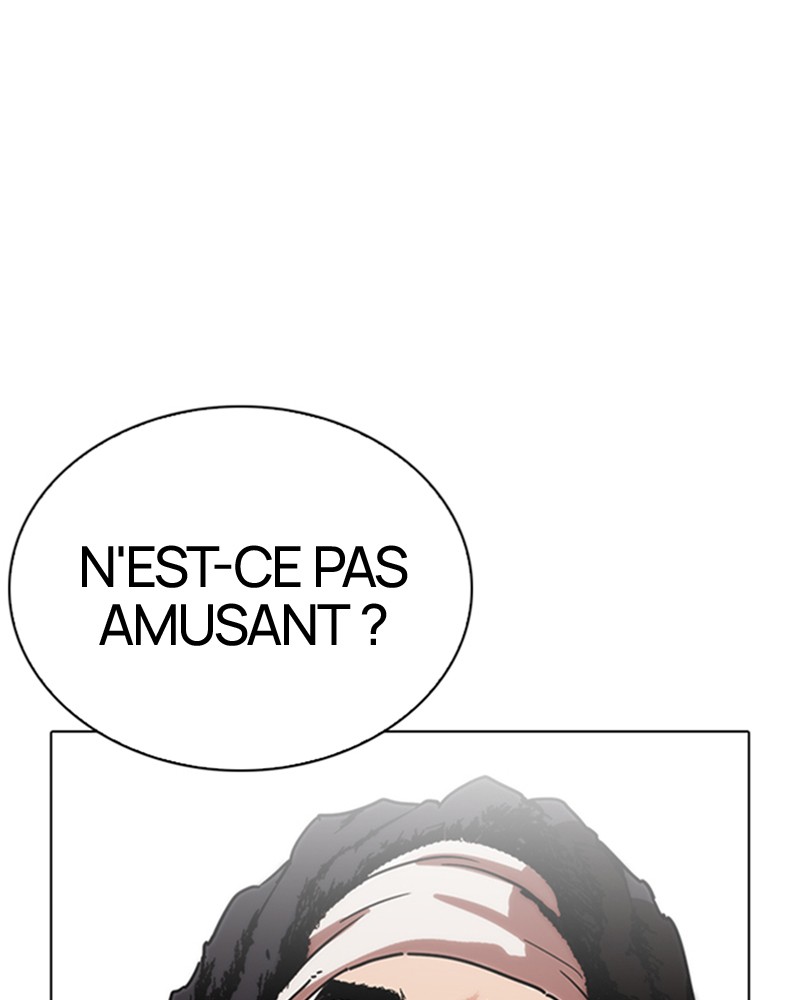 Lookism Chapitre 268 - Page 204