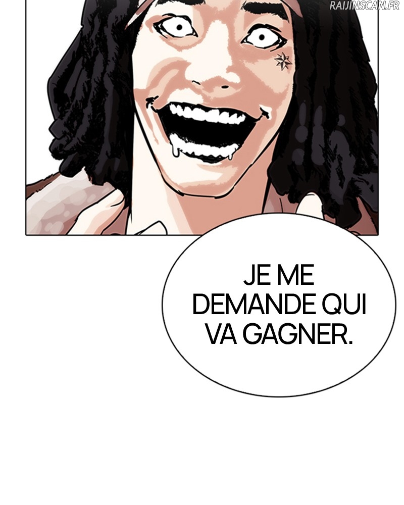 Lookism Chapitre 268 - Page 205