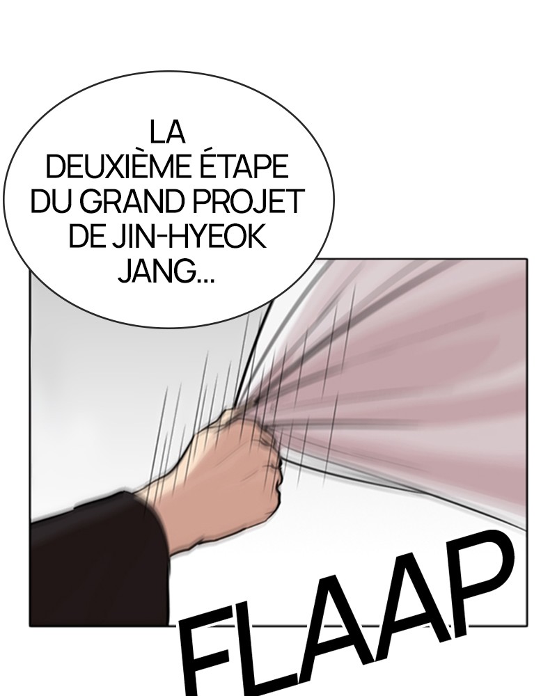Lookism Chapitre 268 - Page 207