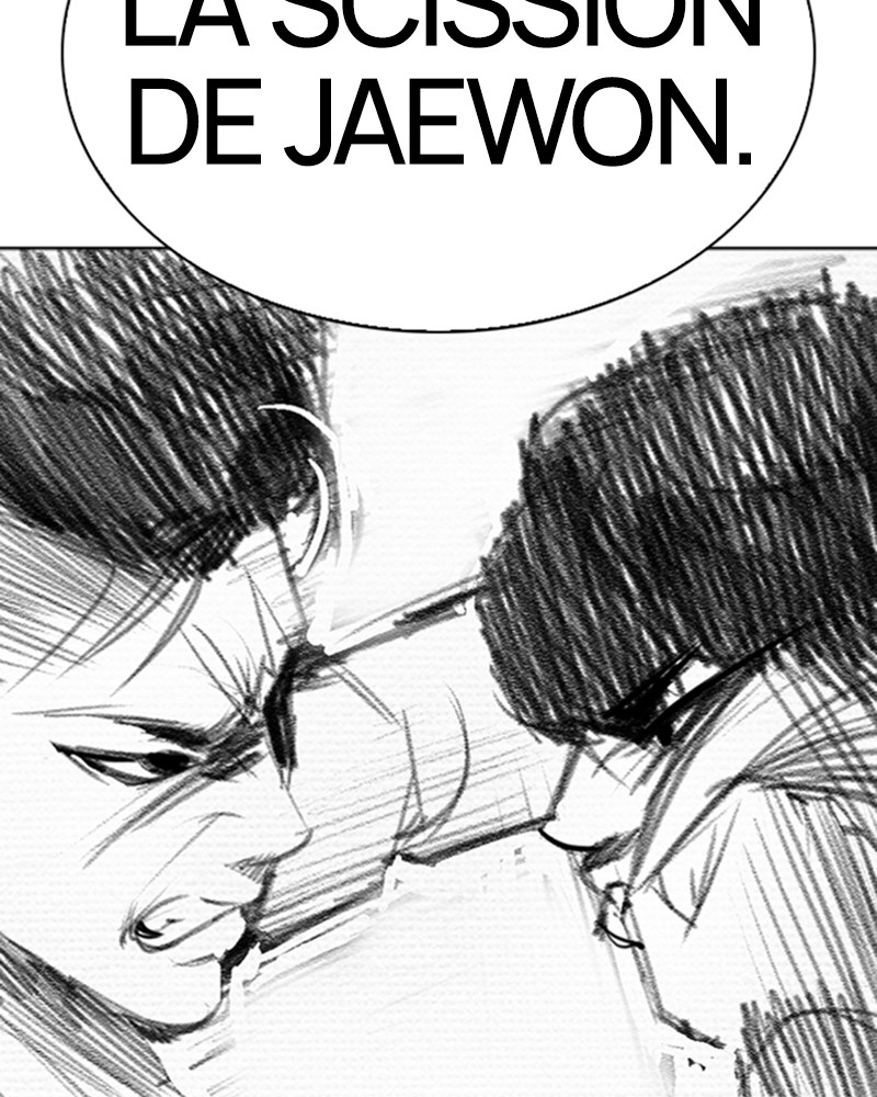 Lookism Chapitre 268 - Page 209