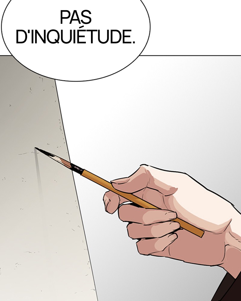 Lookism Chapitre 268 - Page 21