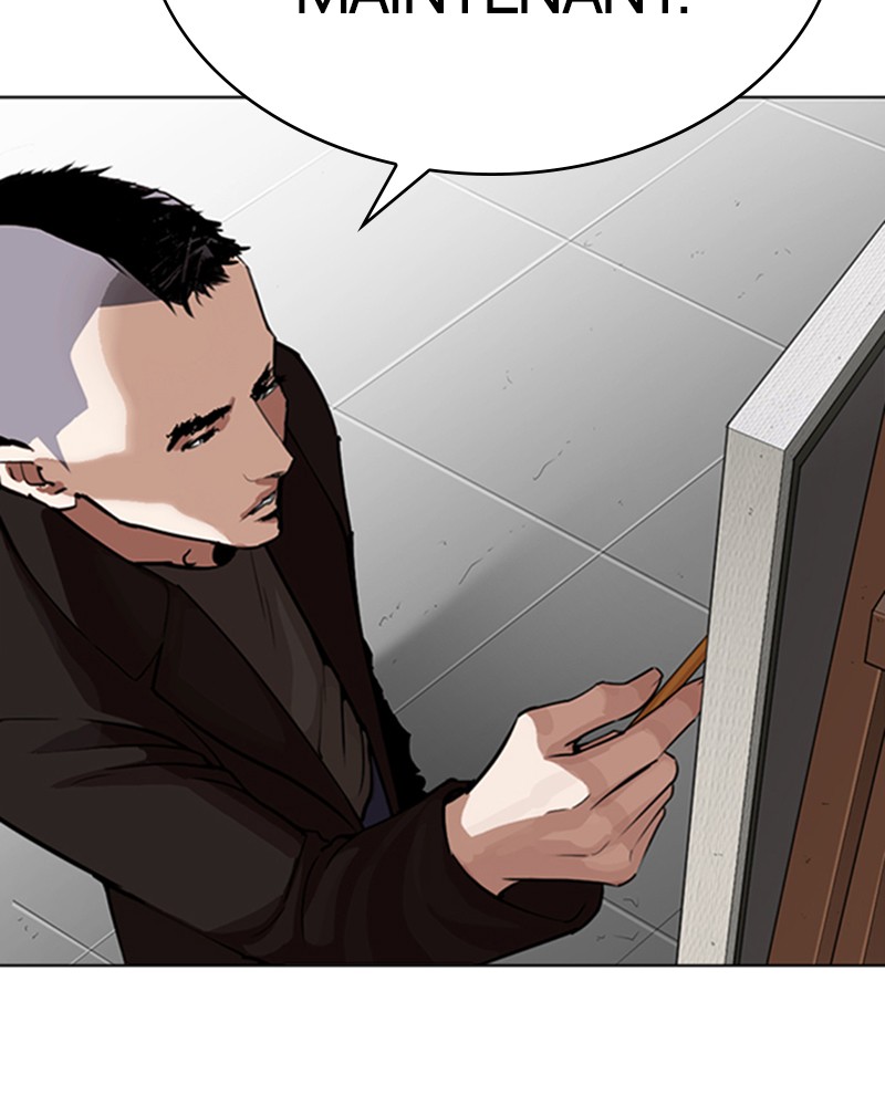 Lookism Chapitre 268 - Page 23