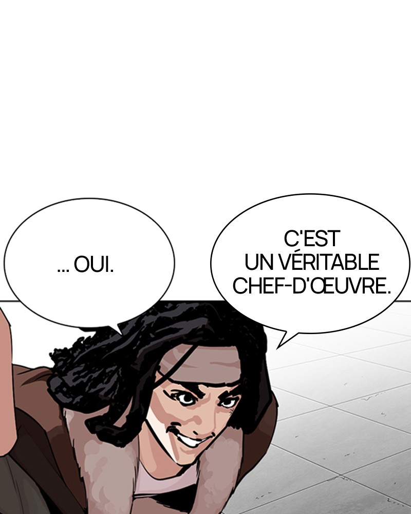 Lookism Chapitre 268 - Page 24