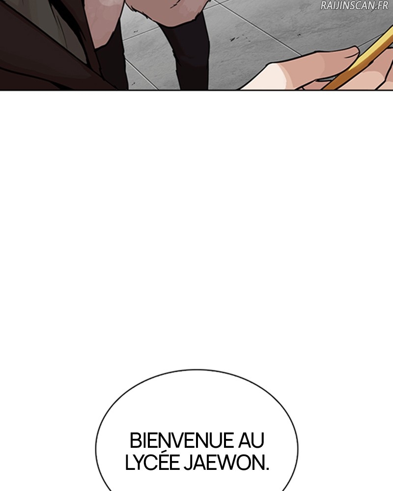 Lookism Chapitre 268 - Page 25