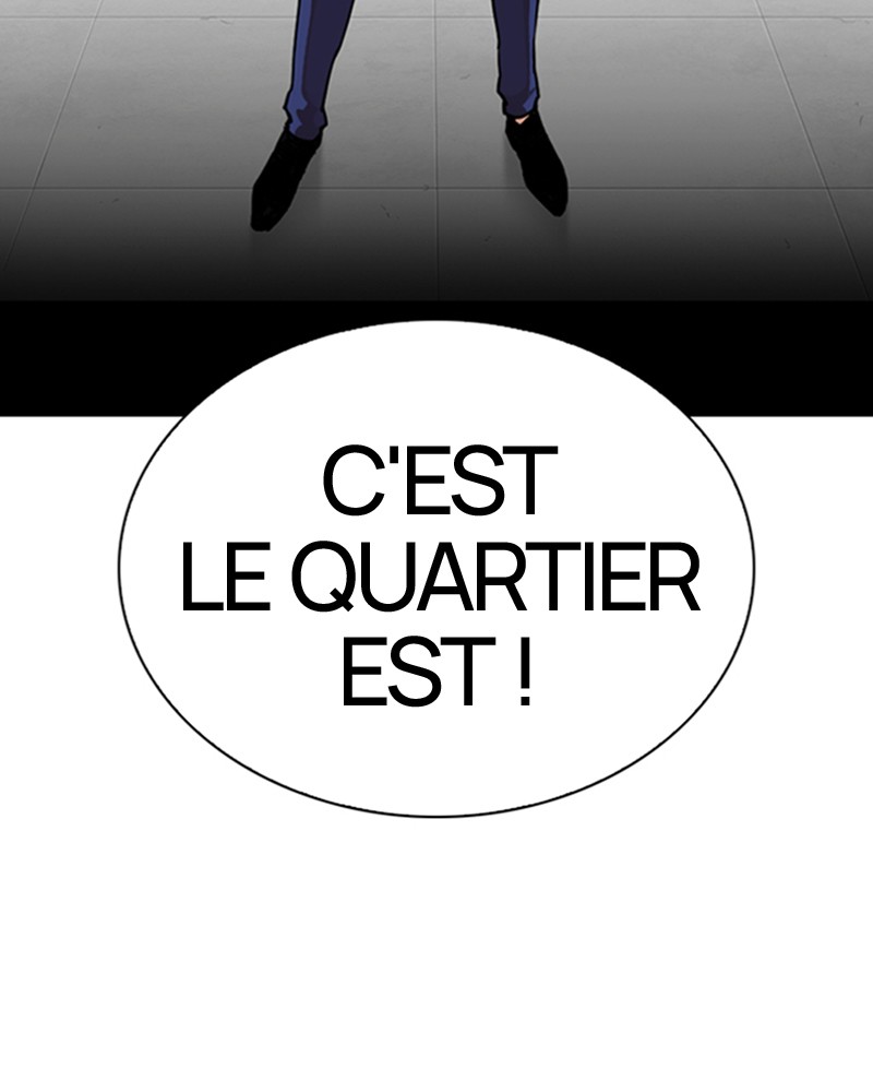 Lookism Chapitre 268 - Page 28