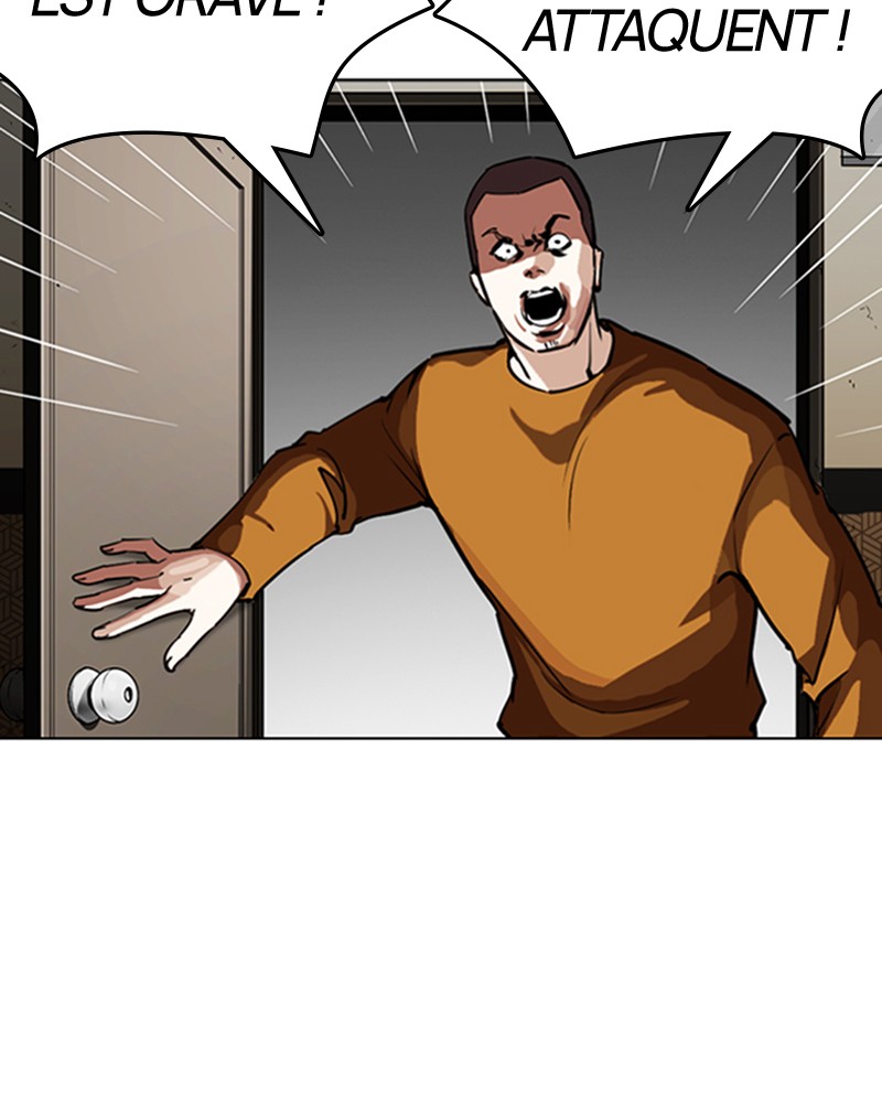 Lookism Chapitre 268 - Page 3