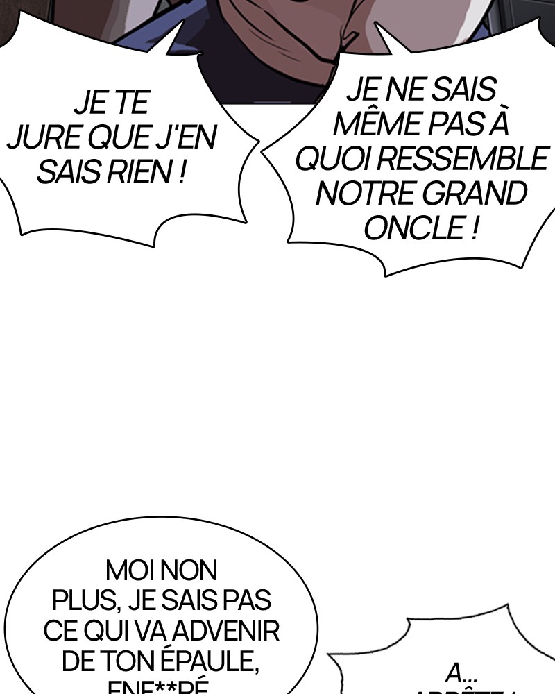 Lookism Chapitre 268 - Page 34