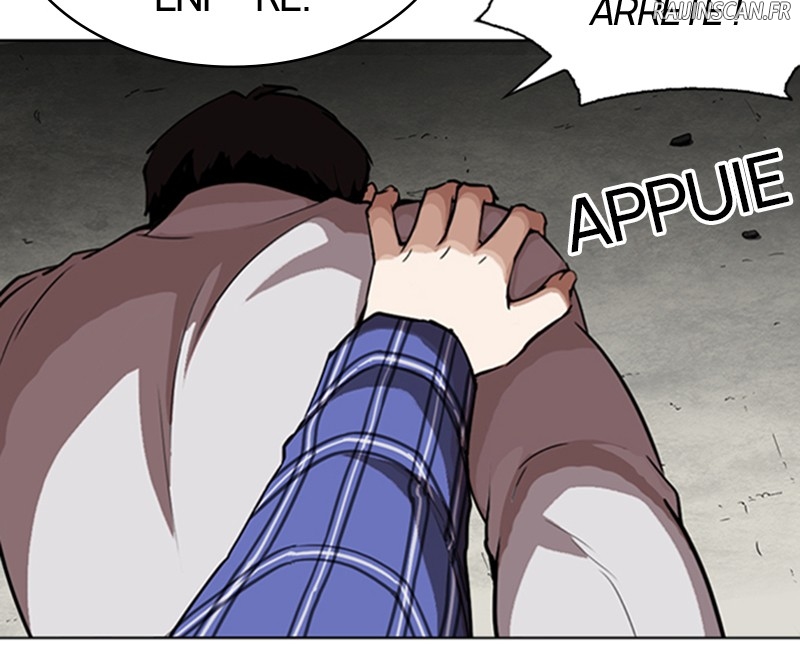 Lookism Chapitre 268 - Page 35