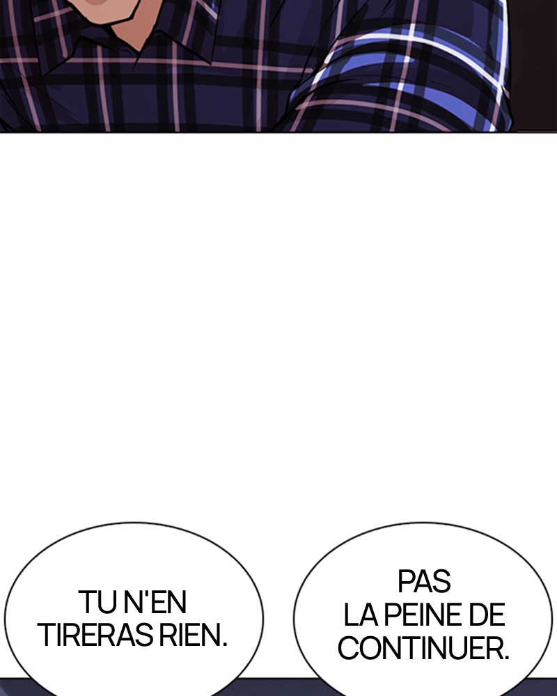 Lookism Chapitre 268 - Page 38
