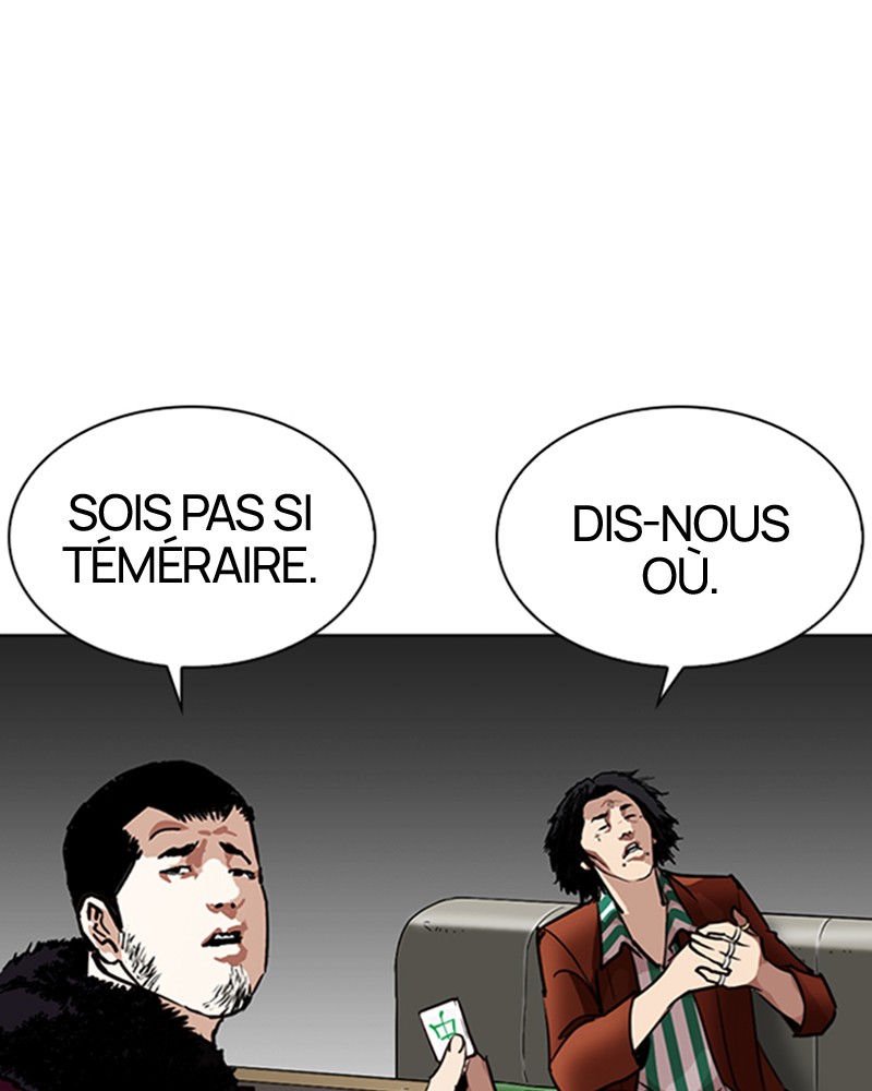 Lookism Chapitre 268 - Page 4