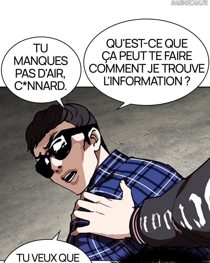 Lookism Chapitre 268 - Page 40