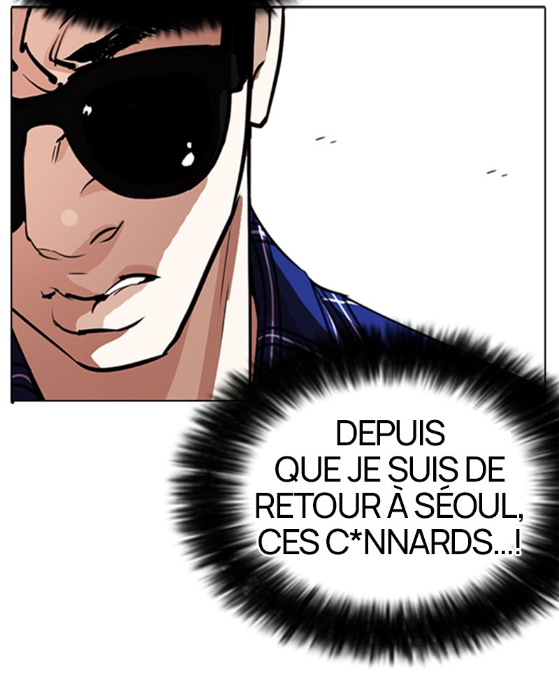 Lookism Chapitre 268 - Page 44