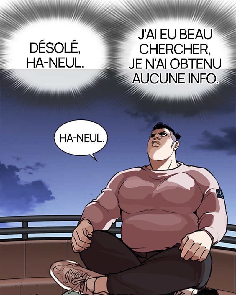Lookism Chapitre 268 - Page 49