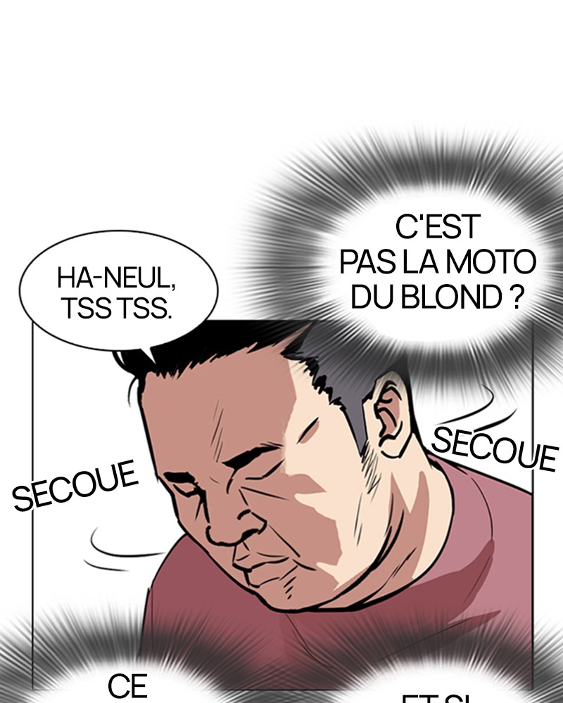 Lookism Chapitre 268 - Page 54