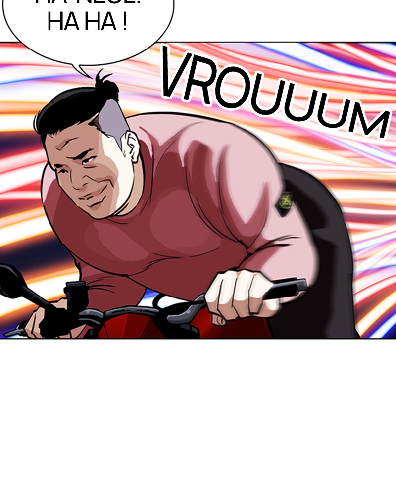 Lookism Chapitre 268 - Page 56
