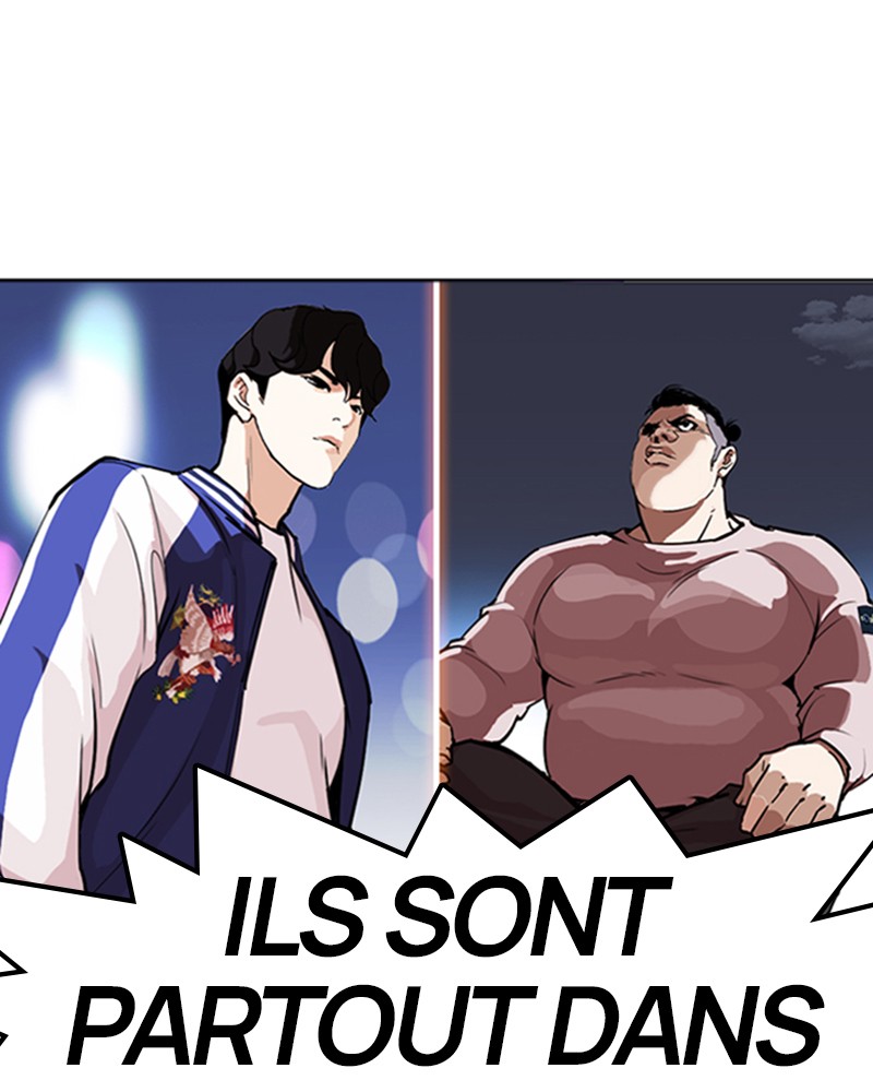 Lookism Chapitre 268 - Page 6