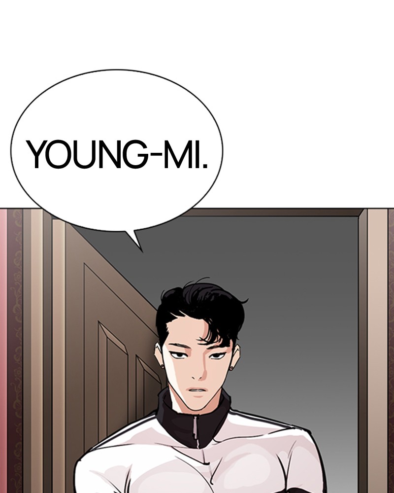 Lookism Chapitre 268 - Page 64