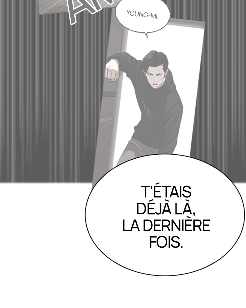 Lookism Chapitre 268 - Page 67