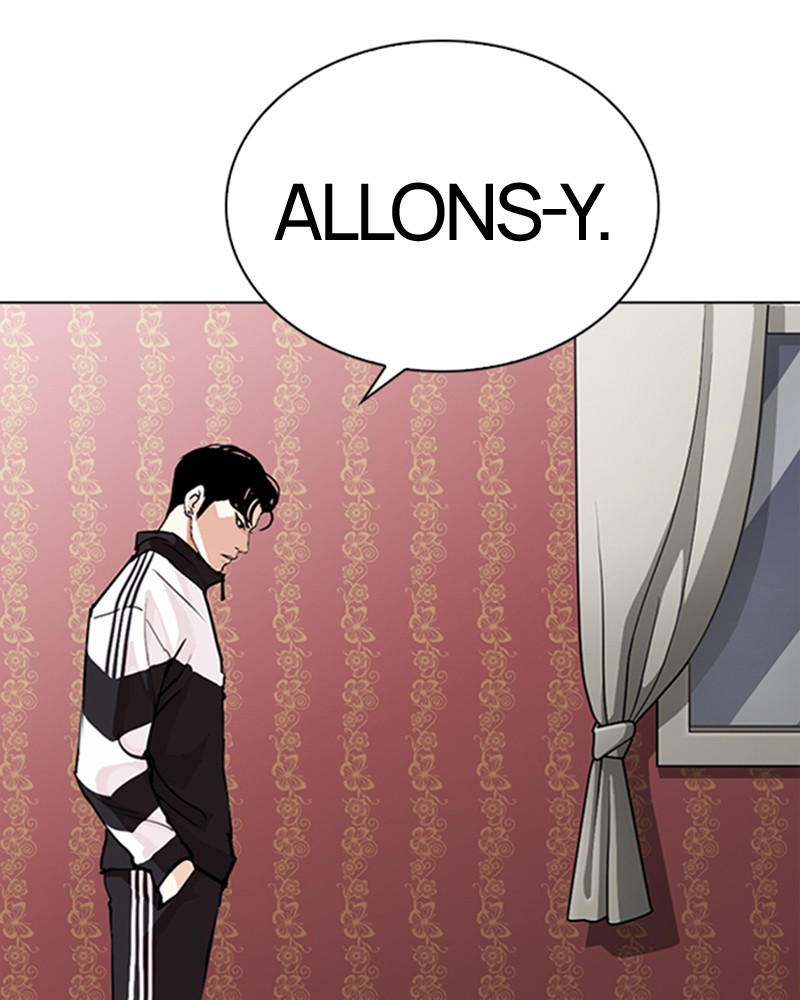 Lookism Chapitre 268 - Page 69
