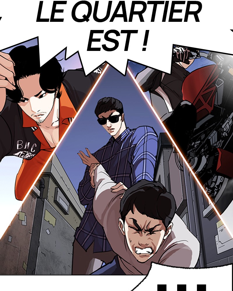 Lookism Chapitre 268 - Page 7