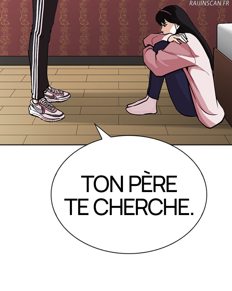 Lookism Chapitre 268 - Page 70