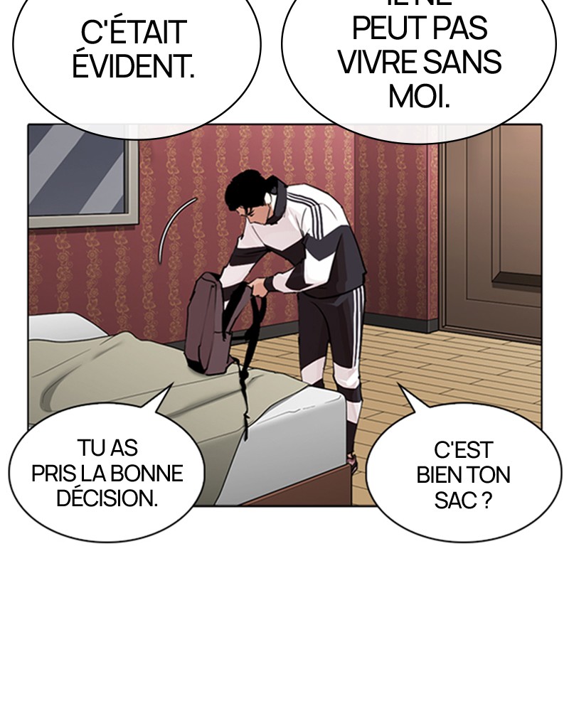 Lookism Chapitre 268 - Page 73
