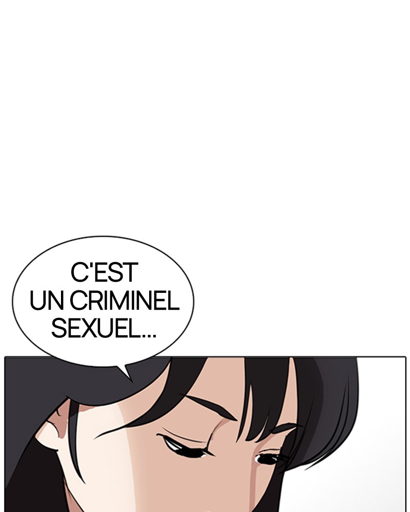 Lookism Chapitre 268 - Page 74