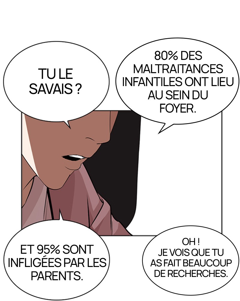 Lookism Chapitre 268 - Page 77
