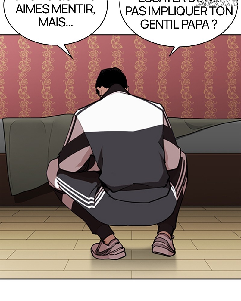 Lookism Chapitre 268 - Page 80
