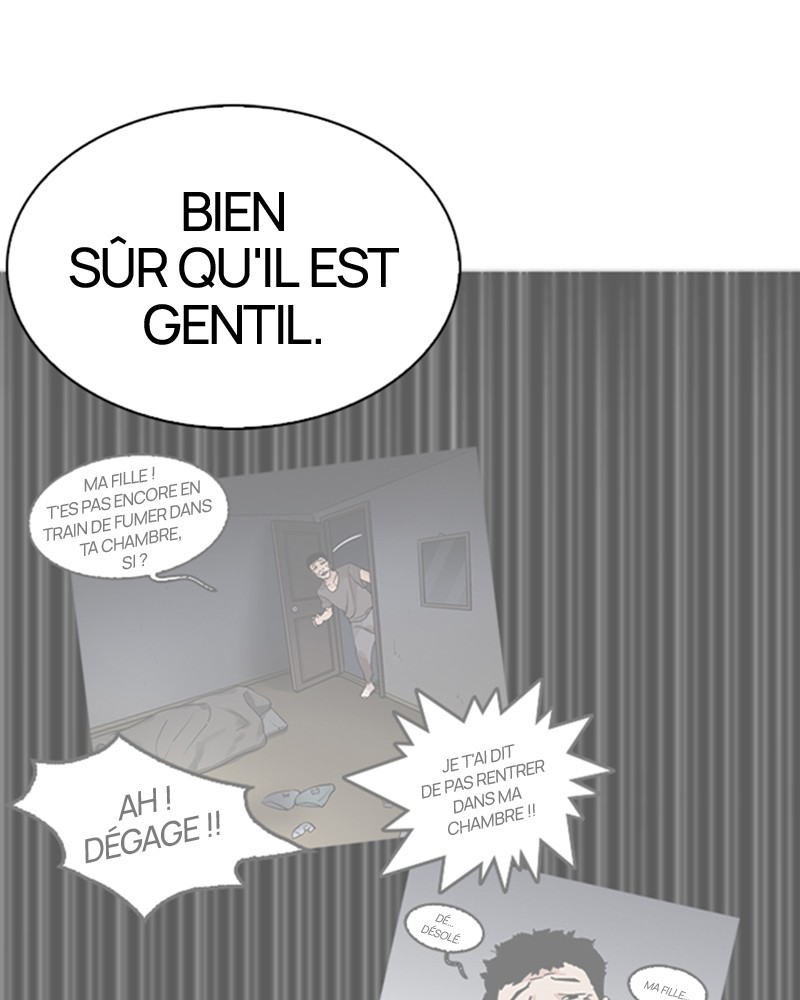 Lookism Chapitre 268 - Page 83