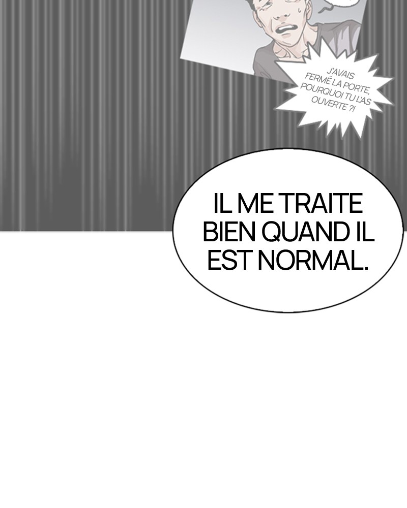 Lookism Chapitre 268 - Page 84