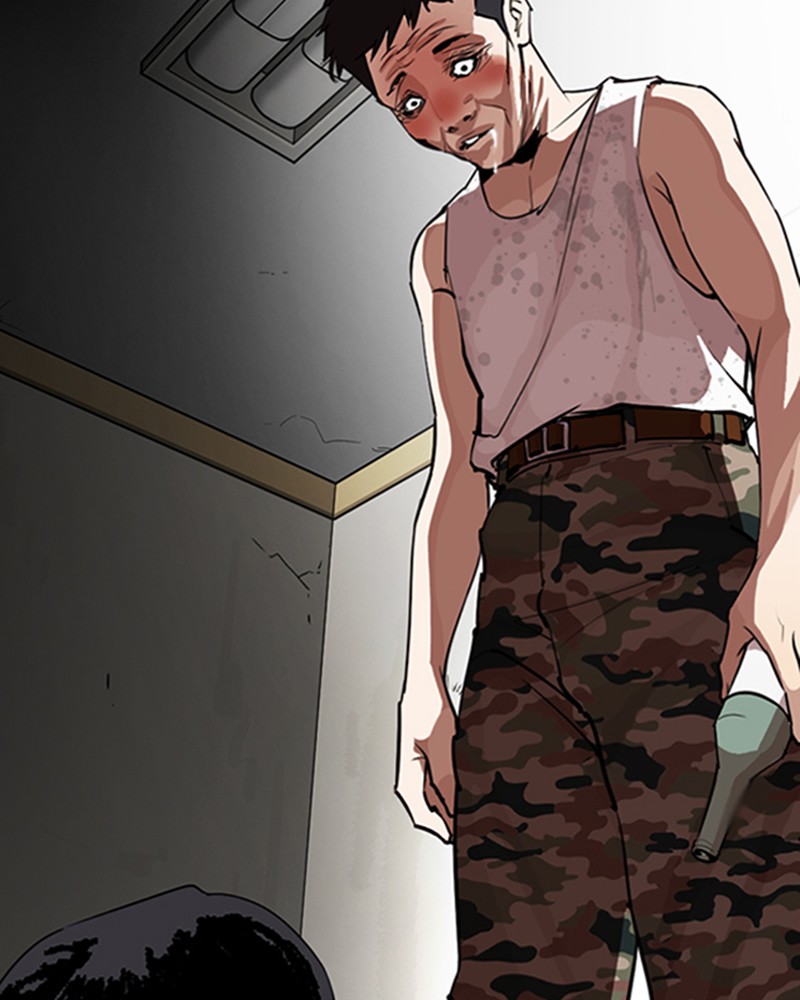 Lookism Chapitre 268 - Page 87